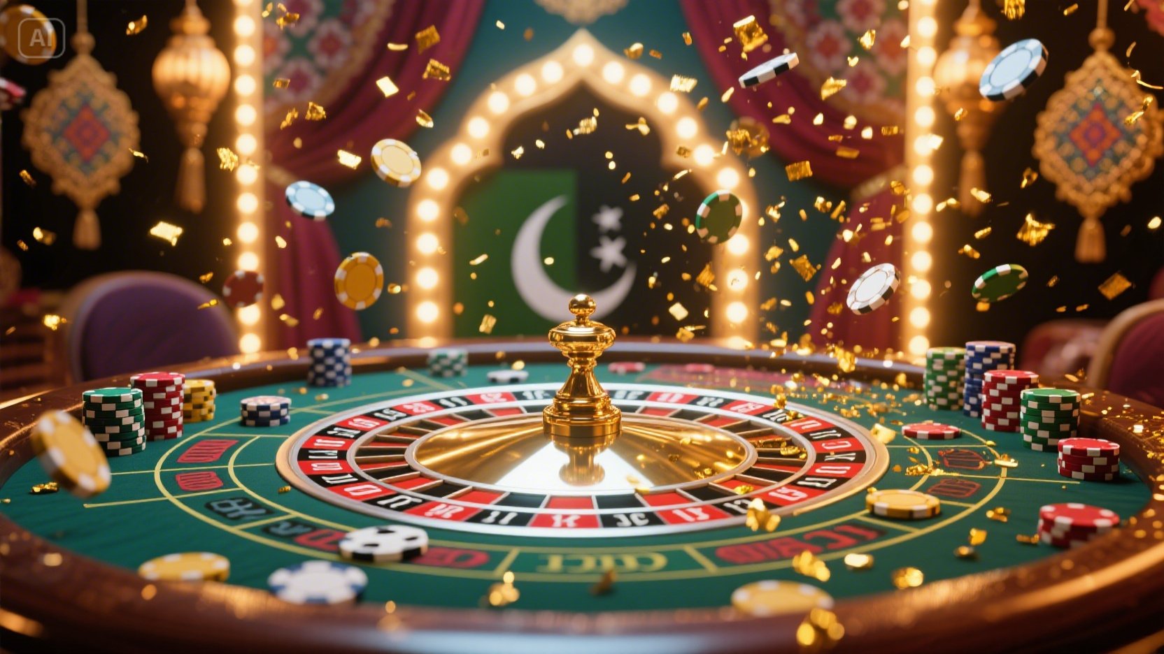 LeonBetJoin Pakistan’s most rewarding gaming site and enjoy a 200% first deposit offer! Deposit once, play confidently, and cash out your PKR winnings fast.